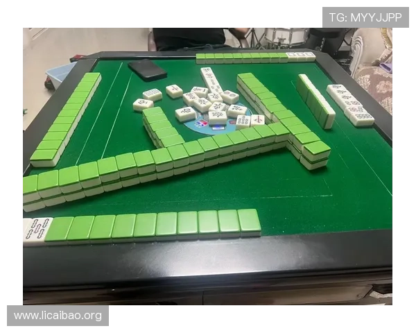 亚洲必赢麻将胡了怎么玩最稳妥,详细介绍胡牌规则与实战技巧提升胜率