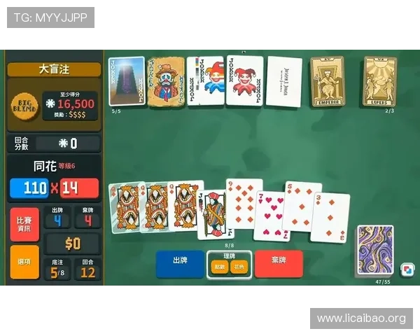 德克萨斯扑克和show哈的玩法差异，提升你的游戏体验和获胜几率