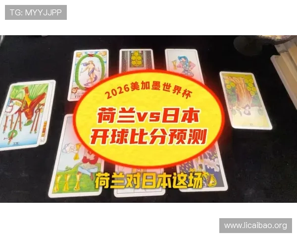 2026年世界杯荷兰对阵日本比赛中攻防战术的应用效果与比赛结果预测